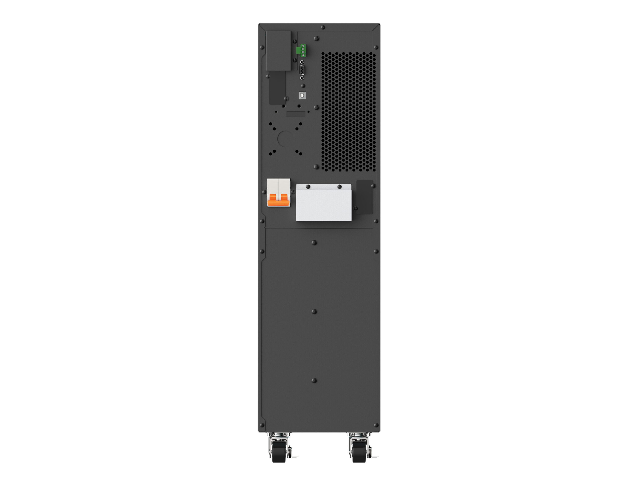 Conceptronic ZEUS52E6K UPS Dubbele conversie (online) 6 kVA 5400 W - Afbeelding 4