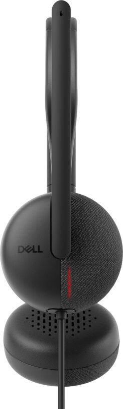 DELL Pro bekabelde headset - WH3024 - Afbeelding 4