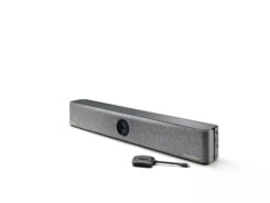 Barco Bar Core Grijs 3840 x 2160 Pixels - Afbeelding 4