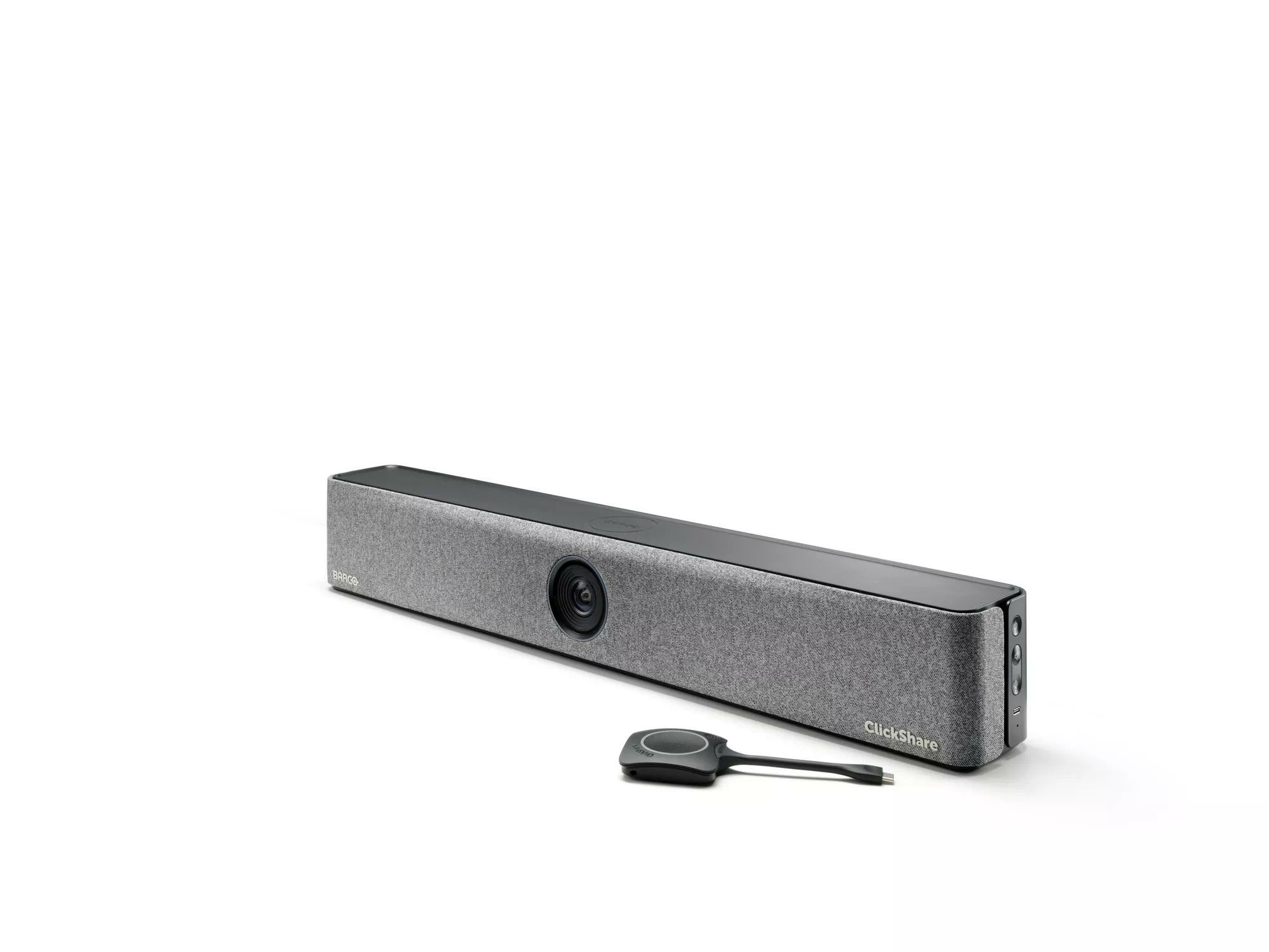 Barco Bar Core Grijs 3840 x 2160 Pixels - Afbeelding 4