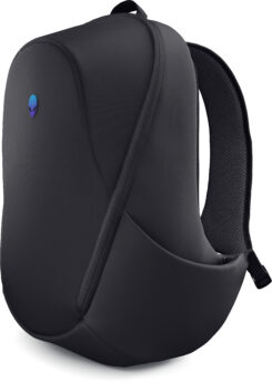 Alienware AW5625P 40,6 cm (16") Rugzak Zwart - Afbeelding 4
