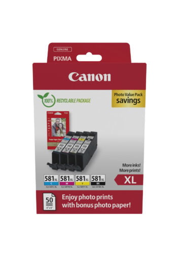 Printen & Scannen