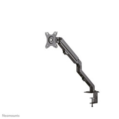 Neomounts FPMA-D650BLACK Monitorarm 17-27" - mechanische veer - Afbeelding 3