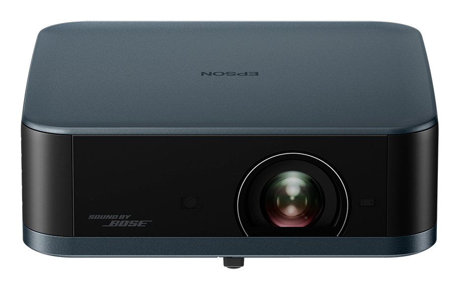Epson Lifestudio Pop Plus EF-62N 700 ANSI lumens 3LCD UHD 4K (3840x2160) Blauw
