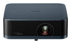Epson Lifestudio Pop Plus EF-62N 700 ANSI lumens 3LCD UHD 4K (3840x2160) Blauw