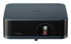 Epson Lifestudio Pop Plus EF-62N 700 ANSI lumens 3LCD UHD 4K (3840x2160) Blauw - Afbeelding 2