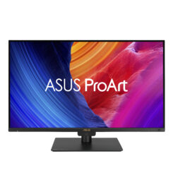 ASUS ProArt PA32UCE computer monitor 80 cm (31.5") 3840 x 2160 Pixels 4K Ultra HD LED Zwart - Afbeelding 6