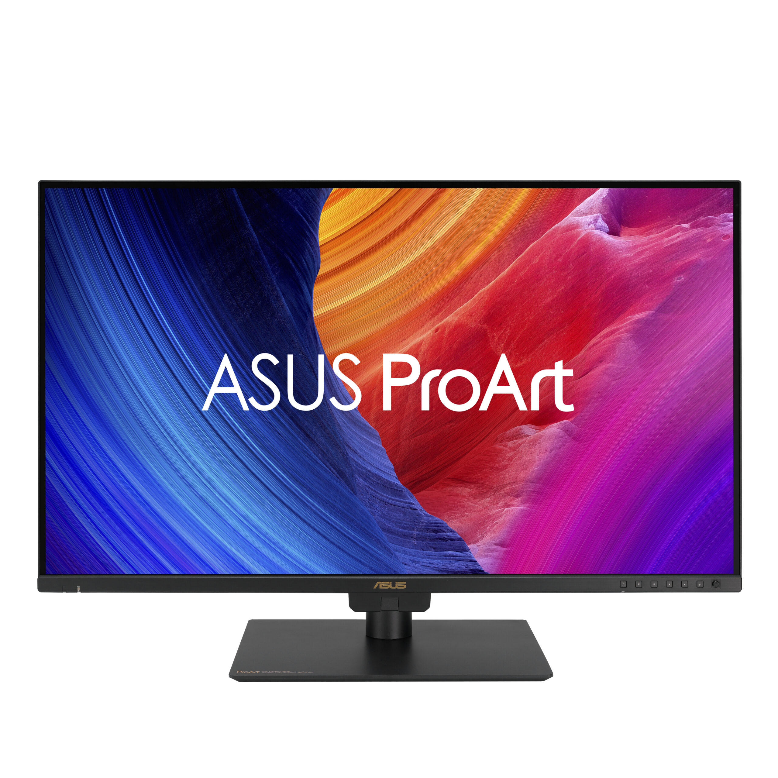 ASUS ProArt PA32UCE computer monitor 80 cm (31.5") 3840 x 2160 Pixels 4K Ultra HD LED Zwart - Afbeelding 6
