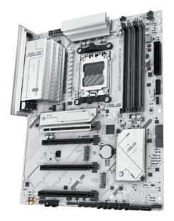 ASUS B850 MAX GAMING WIFI W AMD B850 Socket AM5 ATX - Afbeelding 6