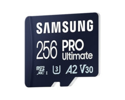 Samsung MB-MY256SB/WW flashgeheugen 256 GB MicroSDXC UHS-I - Afbeelding 3