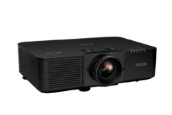 Epson EB-L895U Projector met normale projectieafstand 8000 ANSI lumens 3LCD WUXGA (1920x1200) Zwart - Afbeelding 4