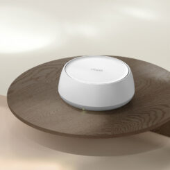 TP-Link BE3600 Dual-band (2.4 GHz / 5 GHz) Wi-Fi 7 (802.11be) Wit 2 Intern - Afbeelding 5