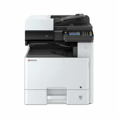 Multifunctionele printers