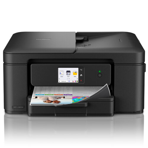 Multifunctionele printers