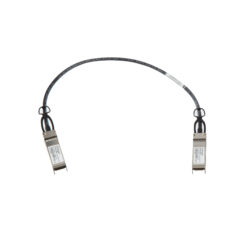 StarTech.com MSA conform SFP+ DAC Twinax kabel 0,5 m - Afbeelding 3