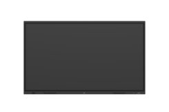 LG CreateBoard Standard interactief whiteboard 190,5 cm (75") 3840 x 2160 Pixels Touchscreen Zwart - Afbeelding 3