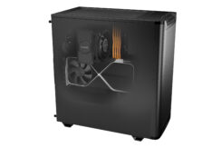 be quiet! PURE BASE 501 Airflow Black Midi Tower Zwart - Afbeelding 6