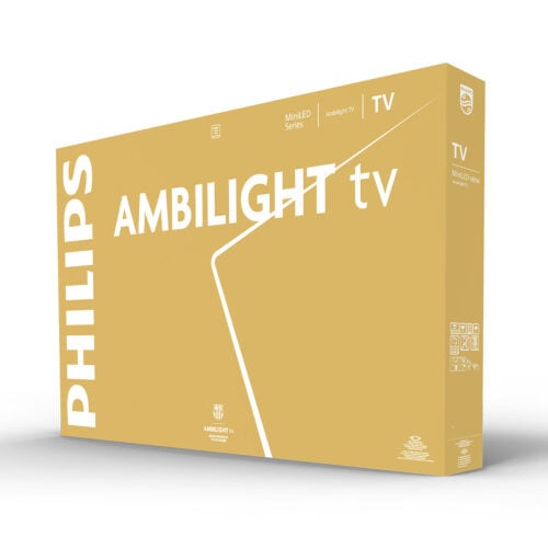 TV's