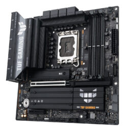 Ernitec E-90MB1JW0-M0EAY0 moederbord Intel B860 LGA 1851 (Socket V1) micro ATX - Afbeelding 4