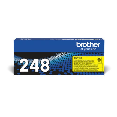 Toner Cartridges