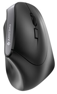 CHERRY MW 4500 muis Kantoor Rechtshandig RF Draadloos Optisch 1200 DPI - Afbeelding 2