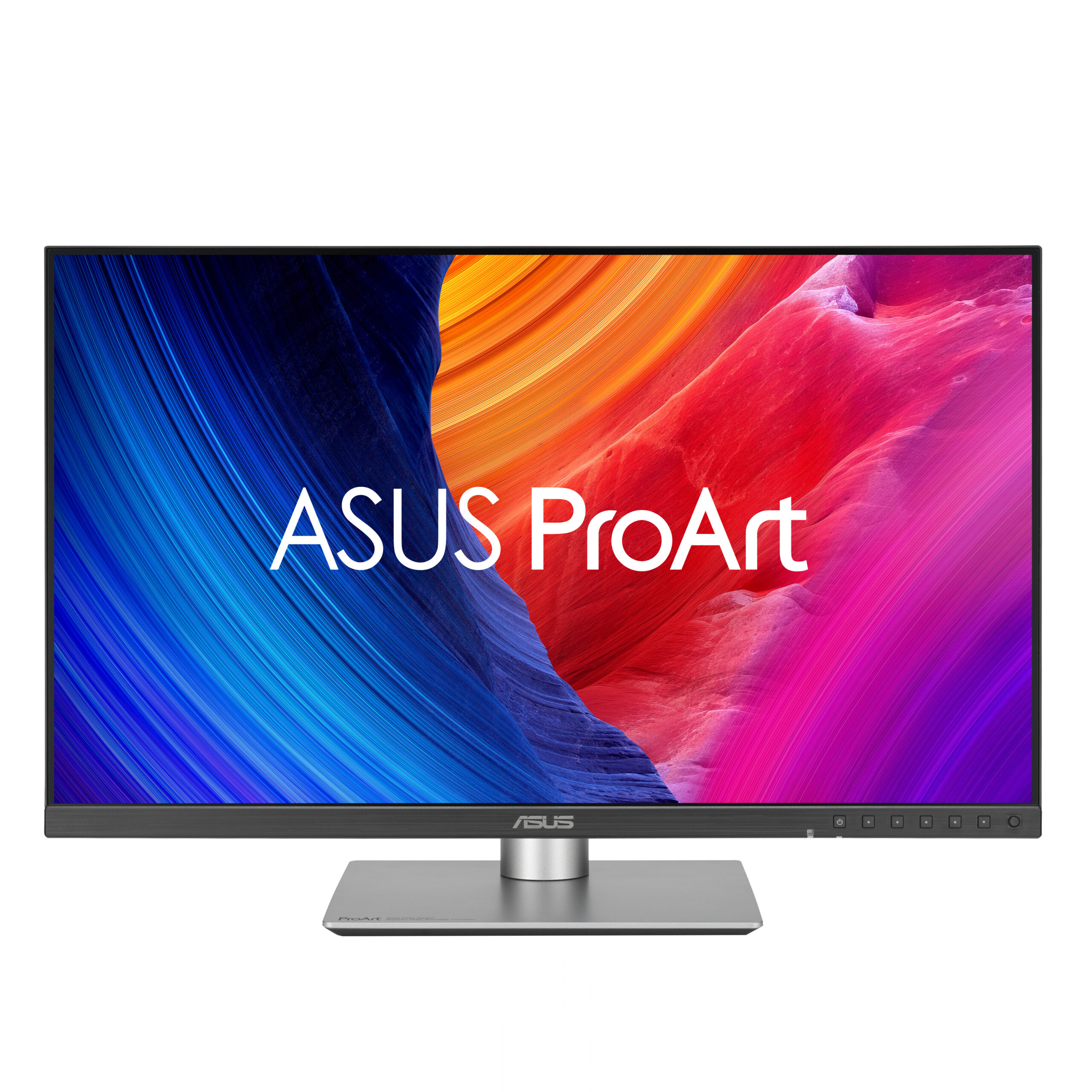 ASUS ProArt PA27JCV computer monitor 68,6 cm (27") 5120 x 2880 Pixels 5K Ultra HD LCD Zwart - Afbeelding 6