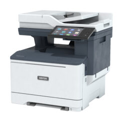 Xerox VersaLink C415 A4 40 ppm dubbelzijdig kopiëren en printen, scannen en faxen, geschikt voor PS3 PCL5e/6 2 laden voor max. 251 vel - Afbeelding 3