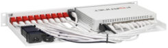 Rackmount.IT Rack Mount Kit voor FortiGate 60E / 61E - Afbeelding 3