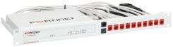 Rackmount.IT Rack Mount Kit voor FortiGate 60E / 61E - Afbeelding 4