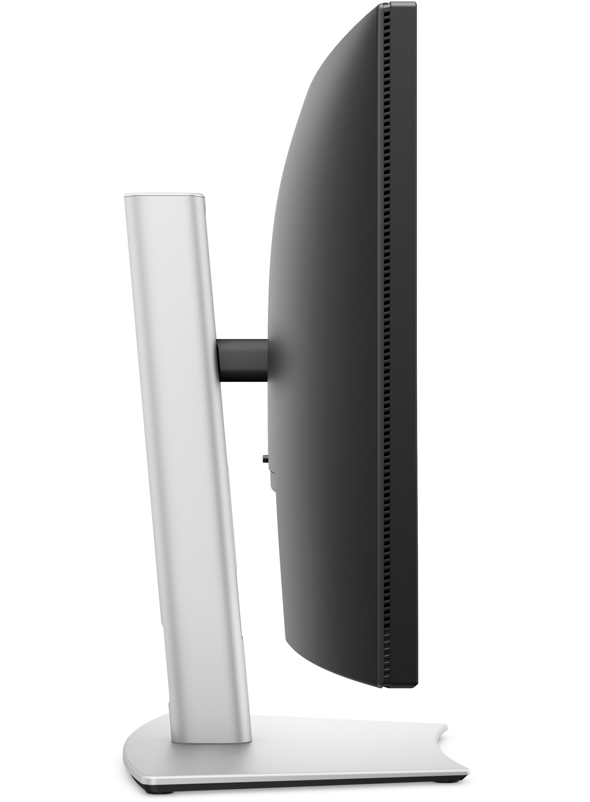 DELL Pro Plus P3425WE computer monitor 86,6 cm (34.1") 3440 x 1440 Pixels Wide Quad HD LCD Zwart, Grijs - Afbeelding 4