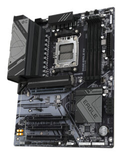 GIGABYTE B650 EAGLE AX Moederbord - Afbeelding 5