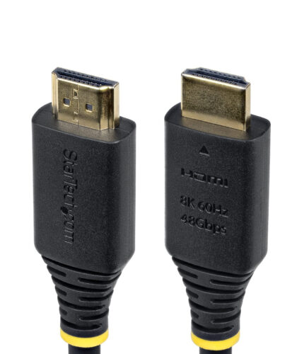 Kabels en adapters