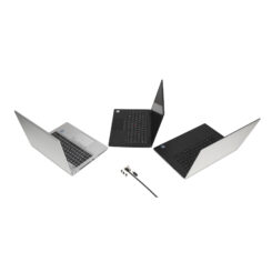 Kensington Universal 3-in-1 Keyed Laptop Lock - Afbeelding 5