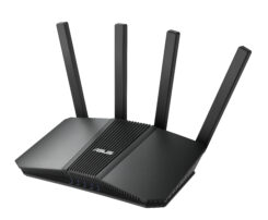 ASUS RT-BE82U BE6500 draadloze router 2.5 Gigabit Ethernet Dual-band (2.4 GHz / 5 GHz) Zwart - Afbeelding 6