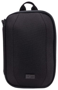 Case Logic Invigo Eco INVIAC102 Black apparatuurtas Opbergmap/sleeve Zwart - Afbeelding 4
