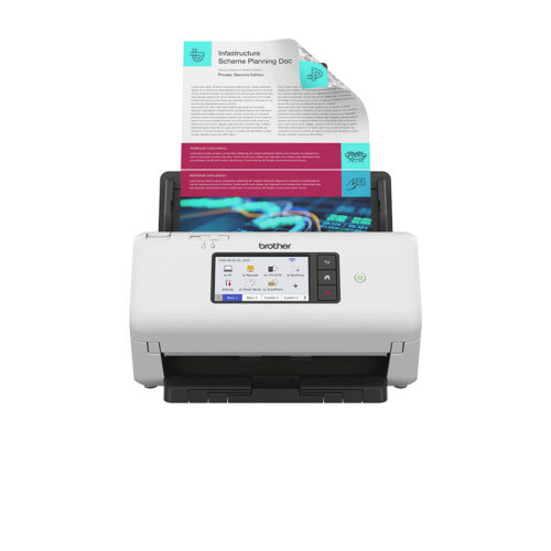 Printen & Scannen