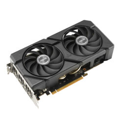 ASUS Dual -RX7600-O8G-EVO AMD Radeon RX 7600 8 GB GDDR6 - Afbeelding 3