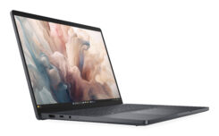 DELL Pro 14 Premium PA14250 Copilot+ PC Intel Core Ultra 7 266V Laptop 35,6 cm (14") Full HD+ 16 GB LPDDR5x-SDRAM 512 GB SSD Wi-Fi 7 (802.11be) Windows 11 Pro Grijs Engels - Afbeelding 5