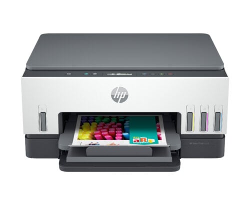Printen & Scannen