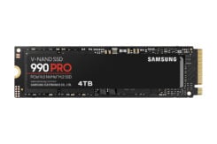 Samsung 990 PRO 4 TB M.2 PCI Express 4.0 NVMe V-NAND TLC - Afbeelding 2