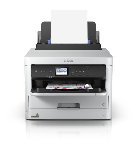 Printen & Scannen