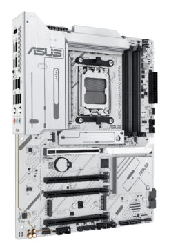 ASUS X870 MAX GAMING WIFI7 W AMD X870 Socket AM5 ATX - Afbeelding 4