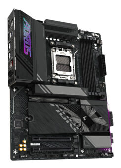 GIGABYTE X870E AORUS ELITE WIFI7 Moederbord - Afbeelding 4