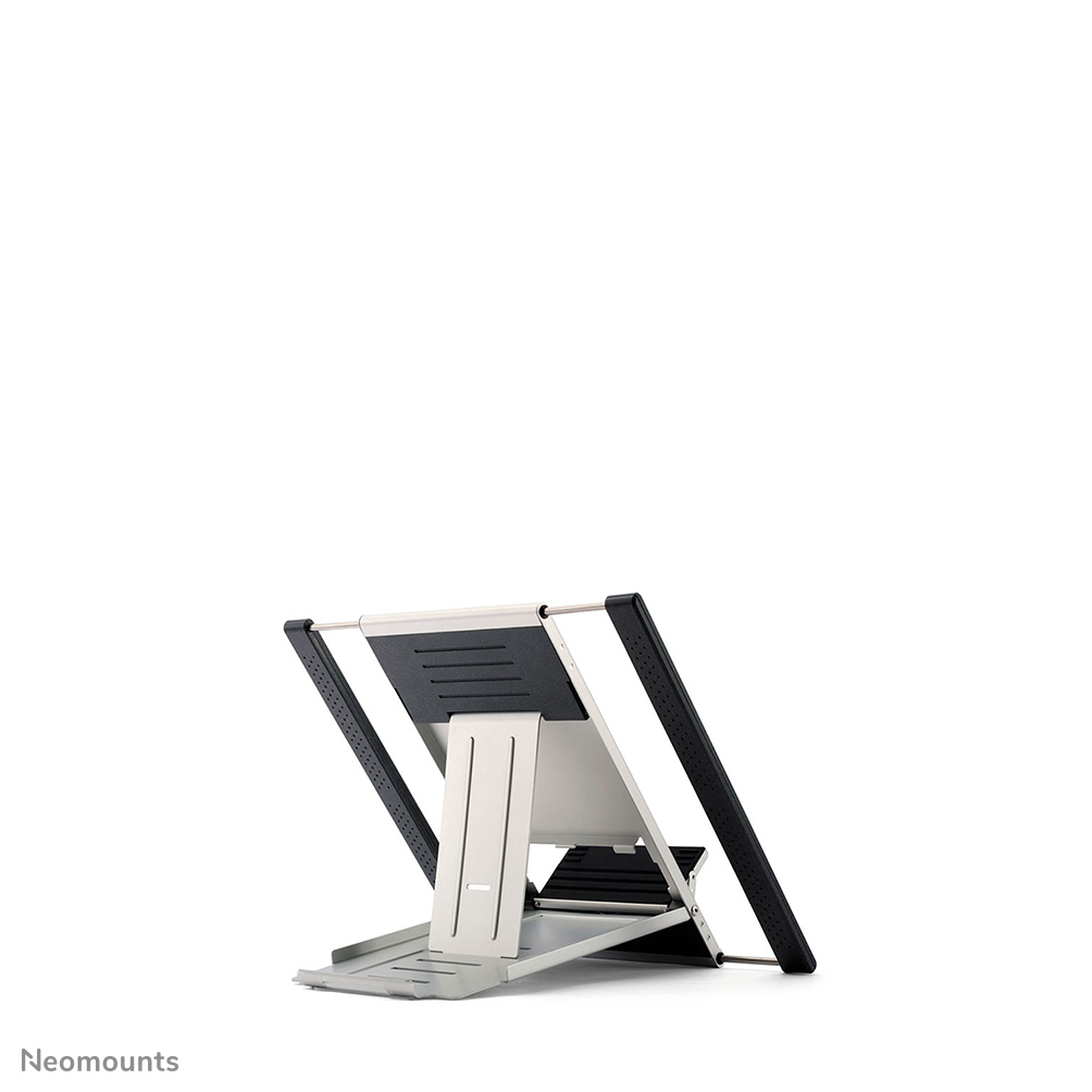 Neomounts NSLS100 Laptopstandaard 10-22" - opvouwbaar - compact - universeel - Afbeelding 4