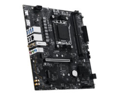 MSI Pro A620AM-G EVO WIFI AMD A620A Socket AM5 micro ATX - Afbeelding 4