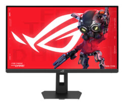 ASUS ROG Strix XG27JCG computer monitor 68,6 cm (27") 5120 x 2880 Pixels 5K Ultra HD LCD Zwart - Afbeelding 3