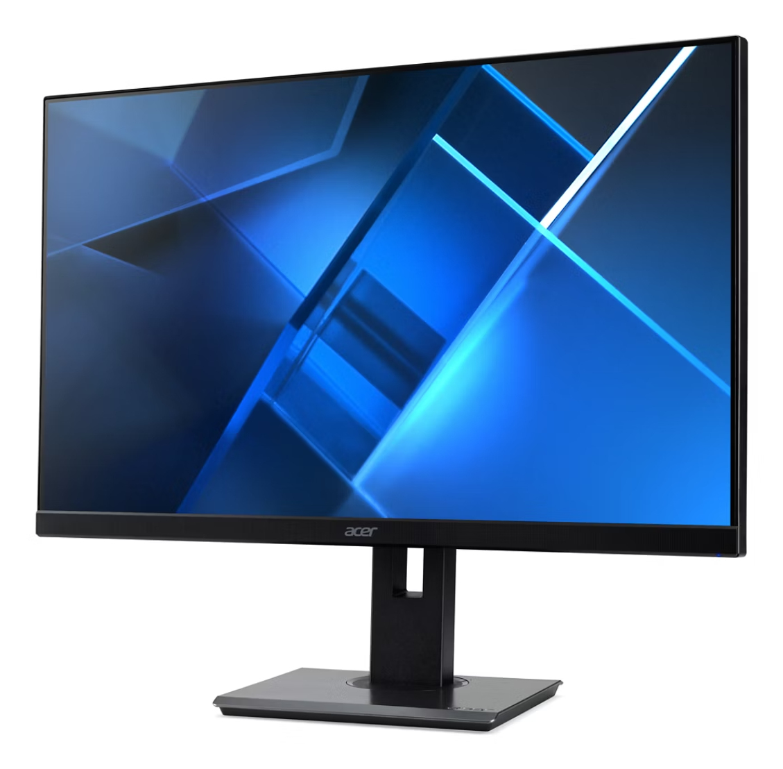 Acer Vero B7 B277U G computer monitor 68,6 cm (27") 2560 x 1440 Pixels Quad HD LCD Zwart - Afbeelding 4