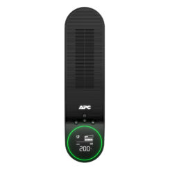 APC Back-UPS Pro BGM2200B-GR - 2200VA/1320W, 4x Schuko & 2x C13 uitgang, 3x USB charger, USB dataport - Afbeelding 3