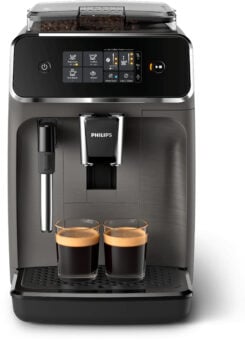 Philips EP1224 Volledig automatisch Espressomachine 1,8 l - Afbeelding 3