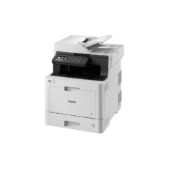 Brother DCP-L8410CDW multifunctionele printer Laser A4 2400 x 600 DPI 31 ppm Wifi - Afbeelding 5